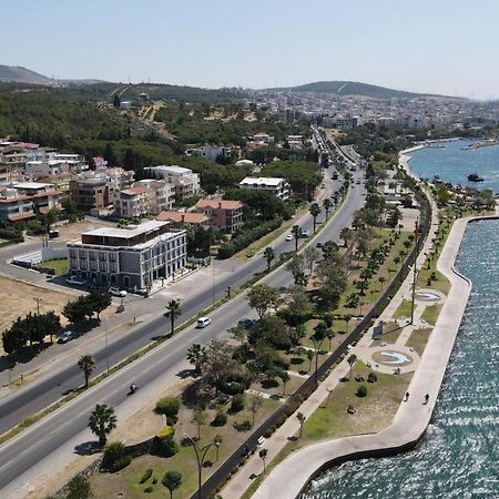 Akan Otel Sunset İzmir Exterior photo