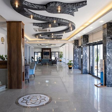 Akan Otel Sunset İzmir Exterior photo