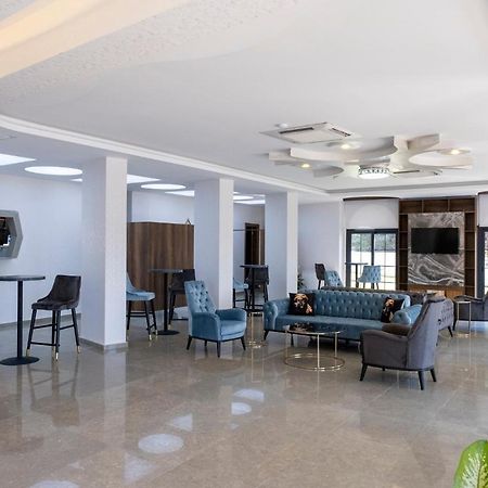 Akan Otel Sunset İzmir Exterior photo