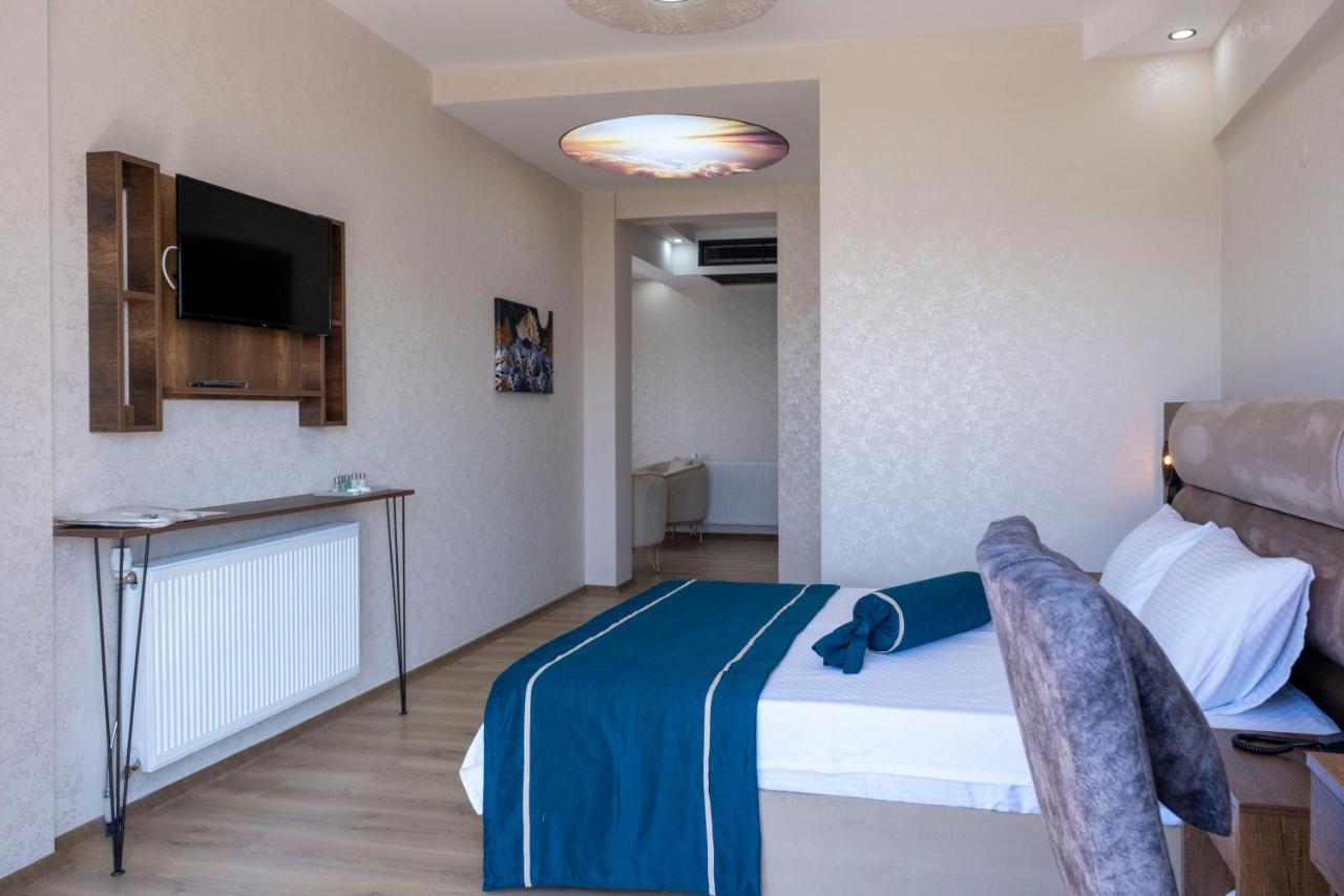 Akan Otel Sunset İzmir Exterior photo