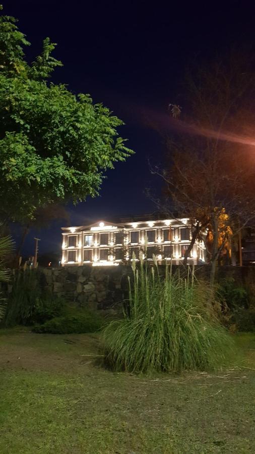 Akan Otel Sunset İzmir Exterior photo